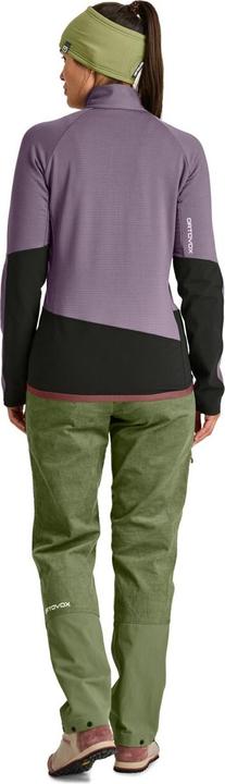 Produktbild Ortovox Fleece Rib Jacket W (M)