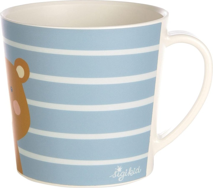 Image du produit Sigikid Mug Ours Jaune (MQ6) **