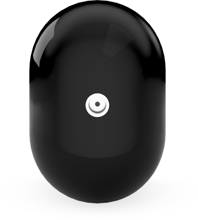 Actual product image Arlo Ultra 2 Spotlight camera, add on camera black (3840 x 2160 pixels)