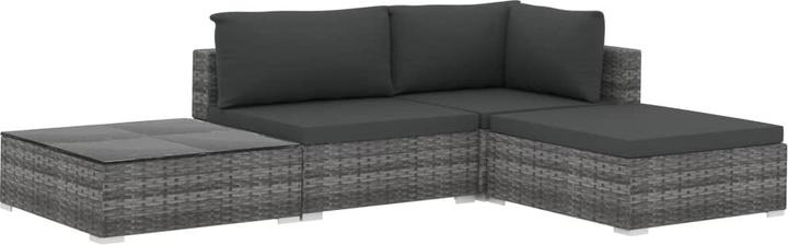 Produktbild vidaXL Nellie