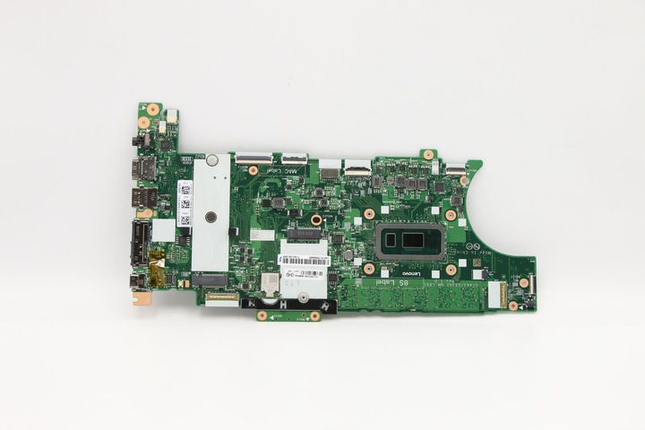Produktbild Lenovo Sideswipe-2 INTEL FRU