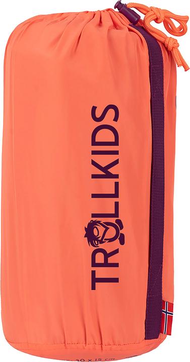 Produktbild Trollkids Kid's Fleece Sleeping Bag