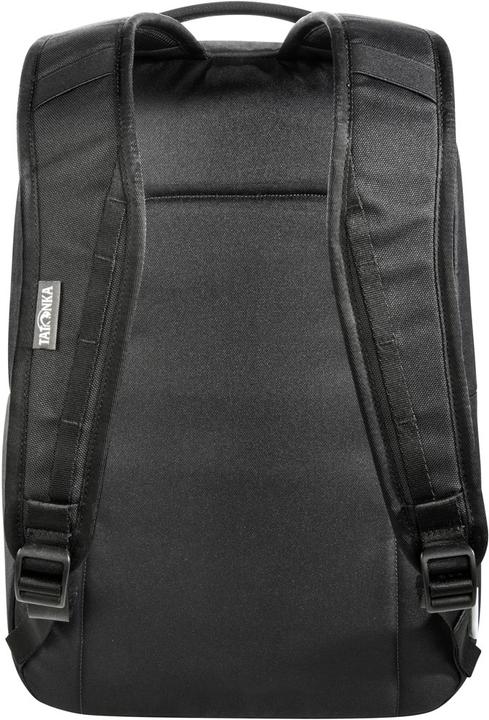 Actual product image Tatonka Cool backpack -kylm??reppu, musta (22 l)
