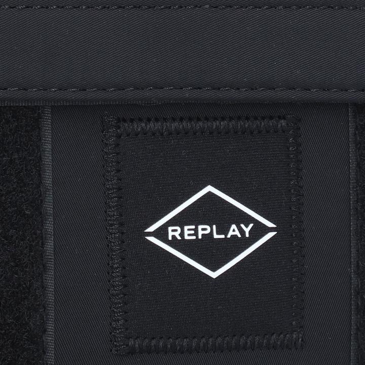 Actual product image Replay Shoulder bag 18.5 cm