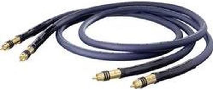 Actual product image Oehlbach XXL Series 1 (0.50 m, Cinch)