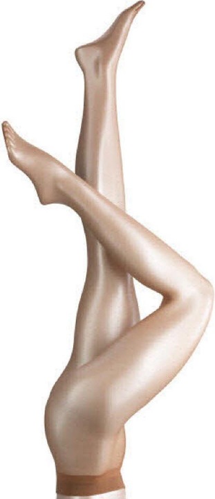 Produktbild Falke Shelina 12 TI (12 DEN, 48 - 50)