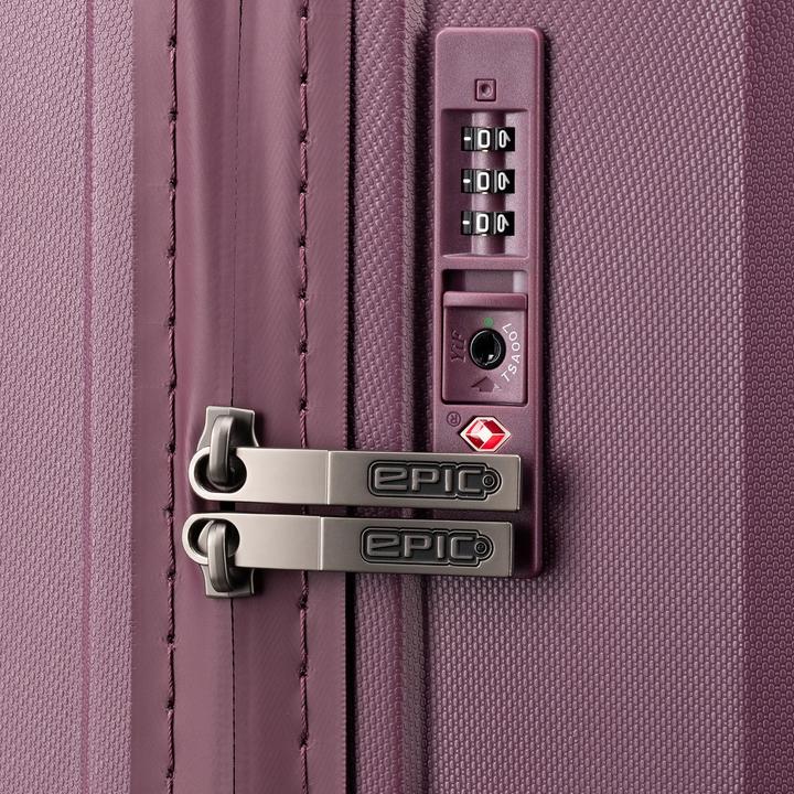 Immagine prodotto Epic Phantom SL - Trolley M, Spicy plum (46 l)