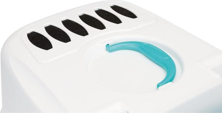 Produktbild Trixie Katzentoilette Vico Open Top (Katzenklo geschlossen)