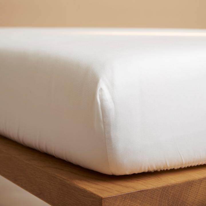 Actual product image Coco & Cici Tencel Spannbettlaken (90 x 200 cm)