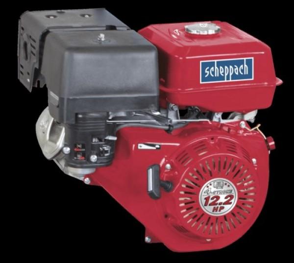 Image du produit Scheppach Made in Germany Scie circulaire à bascule 700 mm y compris clapet de protection breveté &