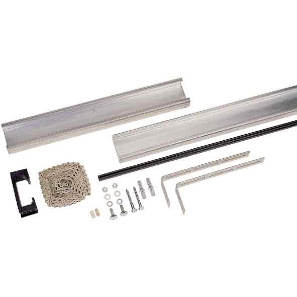 Sommer Torantriebe, Accessori per la tecnologia di guida, SOM 1628 Estensione 1600 mm