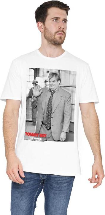 Produktbild TShirt (4XL)