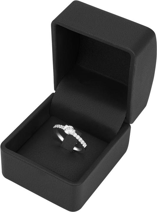 Immagine prodotto Trilani Donna Argento Zirconia argento - 9656 (60, 925 Argento)