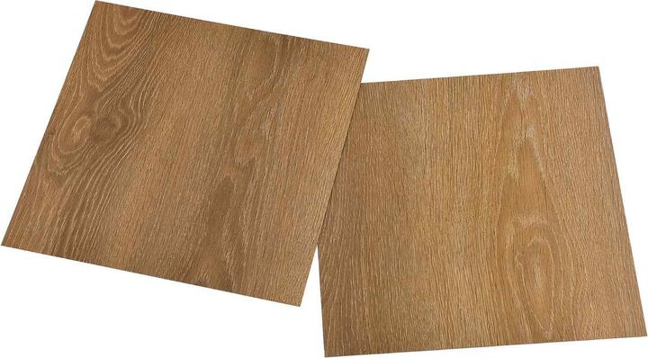 Produktbild vidaXL Bodenplanken (PVC Boden)