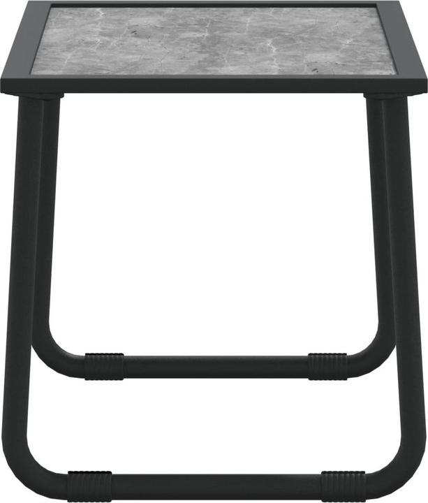 Produktbild vidaXL Garten Lounge Set