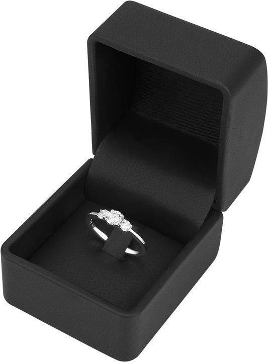 Immagine prodotto Trilani Donna Argento Zirconia argento - 9658 (50, 925 Argento)