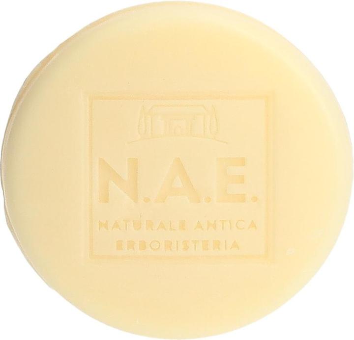 Immagine prodotto N.A.E. Naturale Antica Erboristeria Barretta purificante delicata per il viso, con certificazione (Salviette detergenti per il viso)
