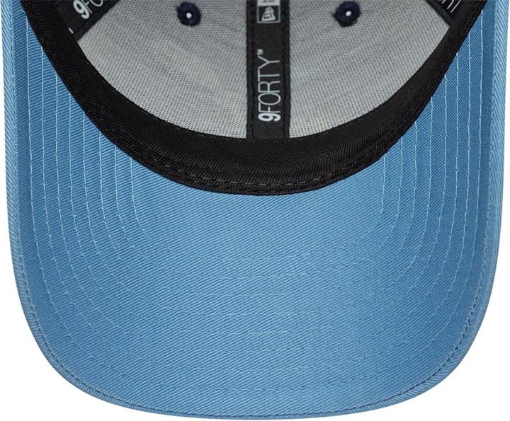 Produktbild New Era 9Forty Strapback Kinder Cap - SpongeBob navy - Child
