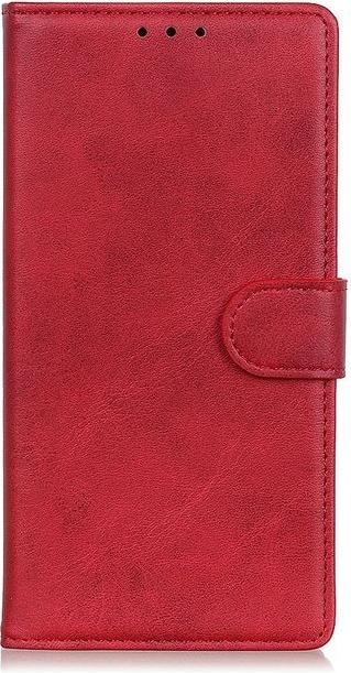 Immagine prodotto MU Classic Serie classica IV con copertina in pelle (Realme 7i)