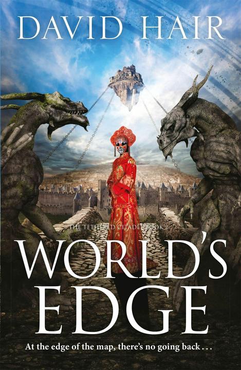 World's Edge (Englisch, 2022)