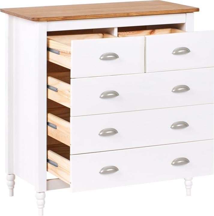 Image du produit Beliani Shillington (79 x 40 x 83 cm)