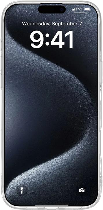 Productafbeelding eSTUFF INFINITE VIENNA iPhone 16 Pro (Apple iPhone 16 Pro Max)