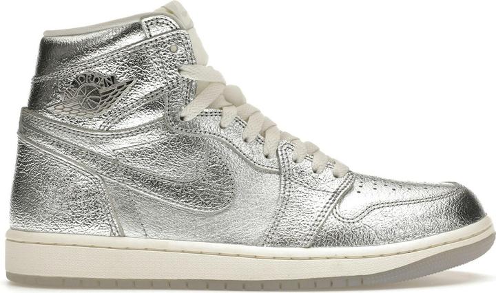 Image du produit Jordan 1 Retro High OG Chrome (Women's) (41)