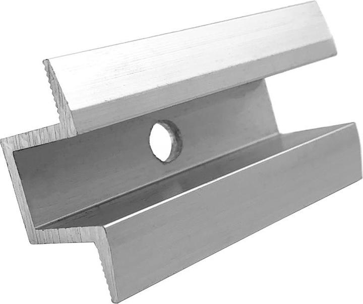 Offgridtec Centre clamp for solar modules - Solar mounting (Solar system mounting material)