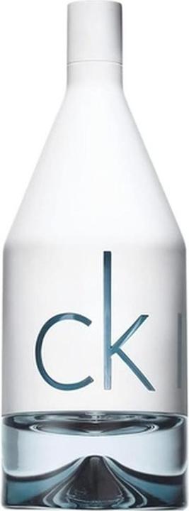Immagine prodotto Calvin Klein In2U (Eau de toilette, 50 ml)