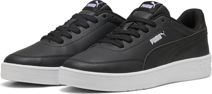 Produktbild Puma Court Classic Clean (38.5)