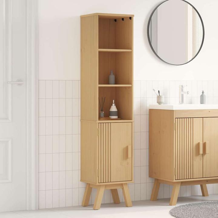 VidaXL Bathroom furniture