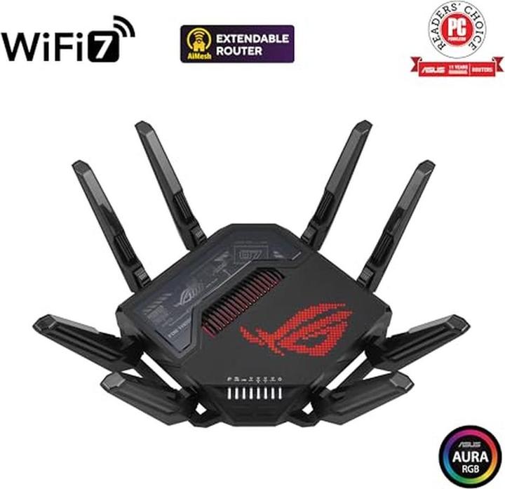 Image du produit ASUS GT-BE98