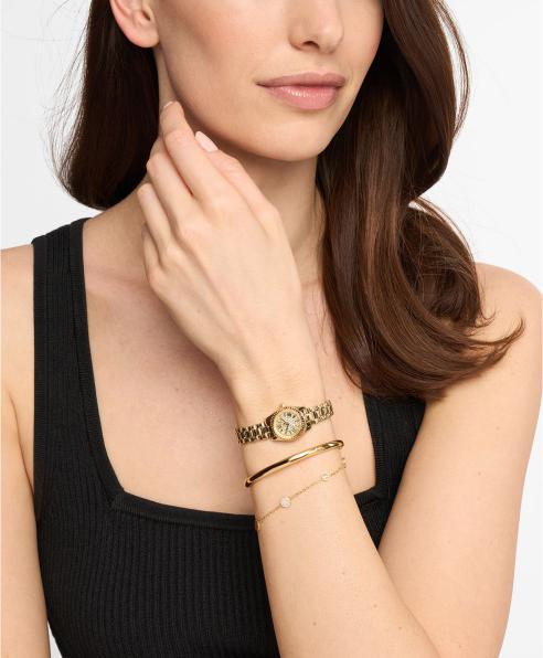 Actual product image Michael Kors Lexington (19 mm)