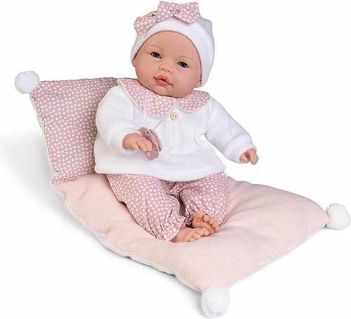 Antonio Juan Spanische Bimba-Puppe, 37 cm