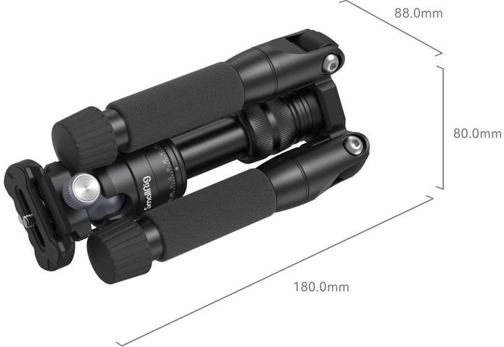 Produktbild SmallRig VT-20 (Metall)