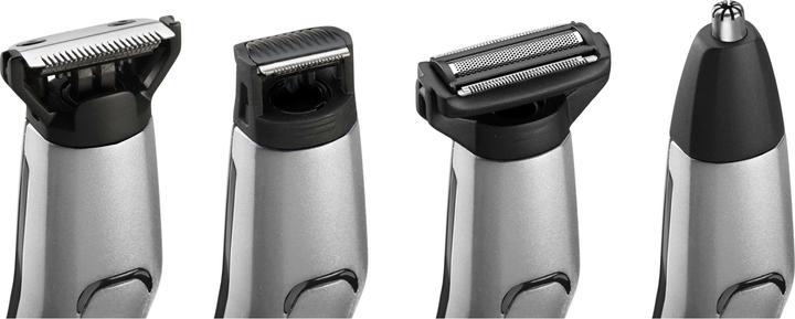 Actual product image BaByliss Paris - Multi 11in1