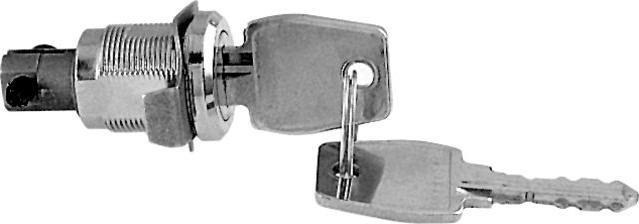 Produktbild Schloss verschiedenschliessend Serie 49