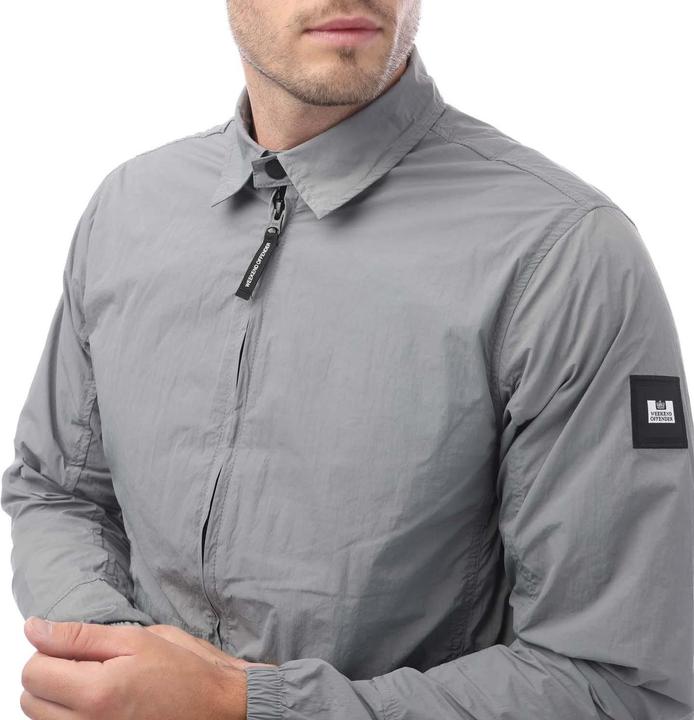 Produktbild Weekend Offender Granville Hemdjacke (M)