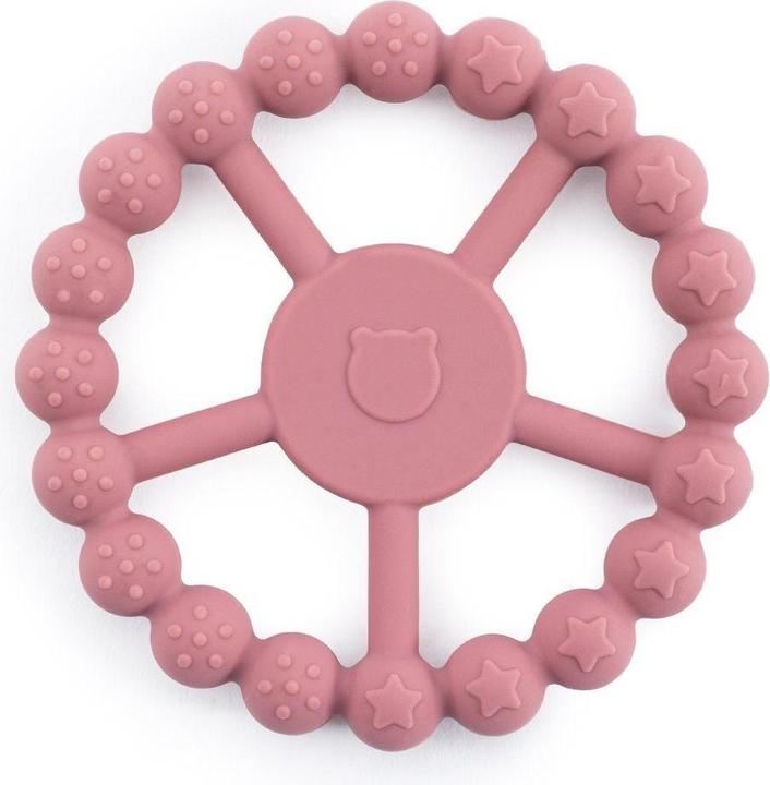Dusky pink