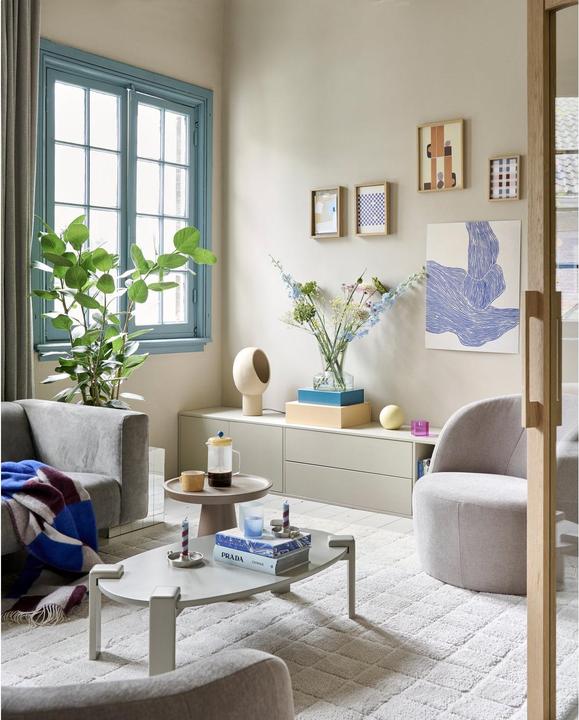 Produktbild Vtwonen Down (200 x 44 x 45 cm)