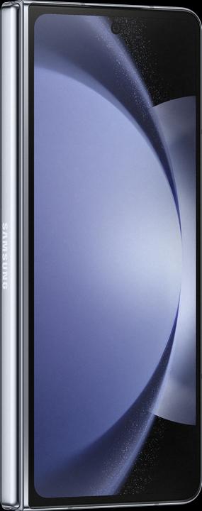 Image du produit Samsung Galaxy Z Fold 5 (512 Go, Bleu glacé, 7.60", SIM + eSIM, 50 Mpx, 5G)