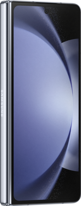 Actual product image Samsung Galaxy Z Fold 5 (512 GB, Icy Blue, 7.60", SIM + eSIM, 50 Mpx, 5G)