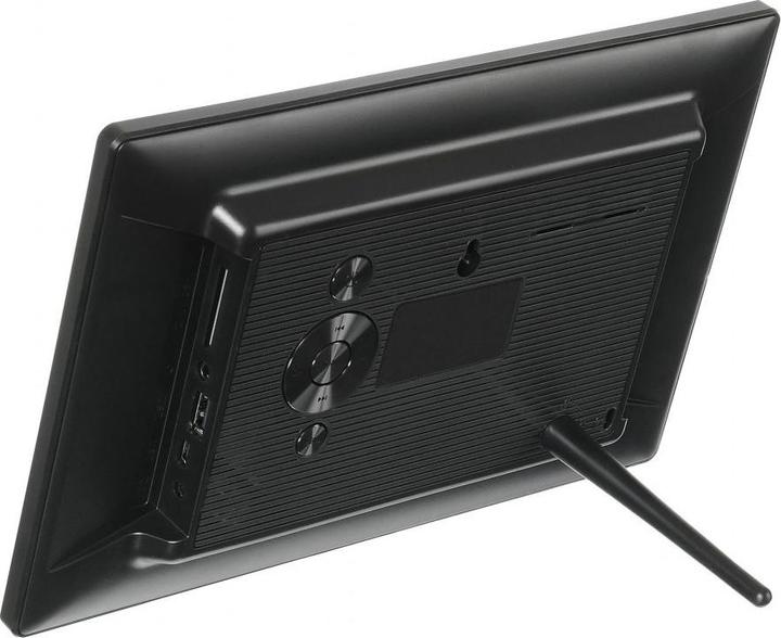Produktbild Braun Photo Braun DigiFrame 1096 25,65cm (10,1 ) 16GB (10.10", 1280 x 800 Pixel)