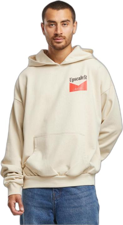 Actual product image Mister Tee MisterTee Live Bold Oversize Hoody - 175059 (L)
