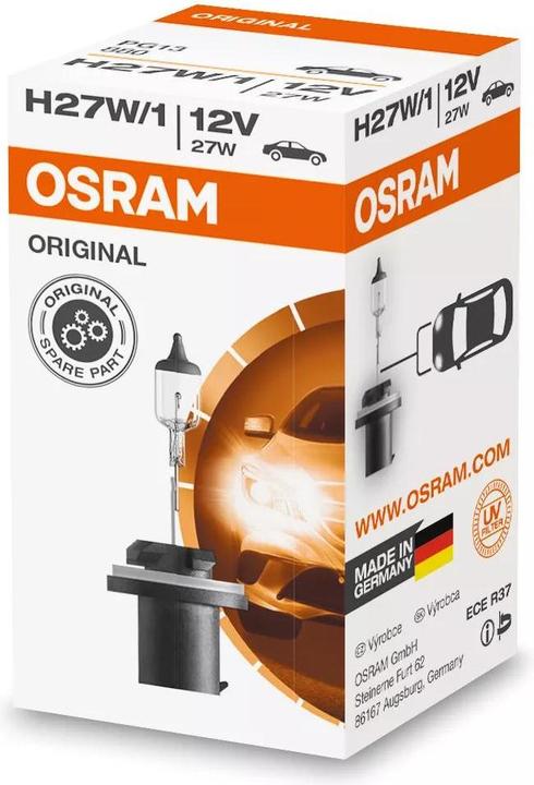 Produktbild Osram Original (H27W/1)