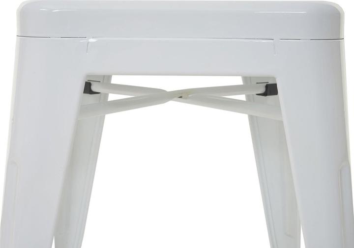 Produktbild JOHN316 Barhocker
