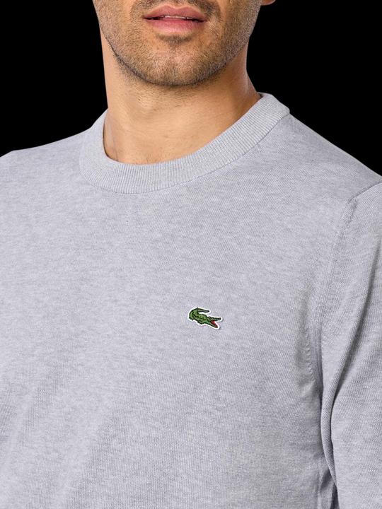 Produktbild Lacoste Pullover Classic Crew Neck CCA (L)
