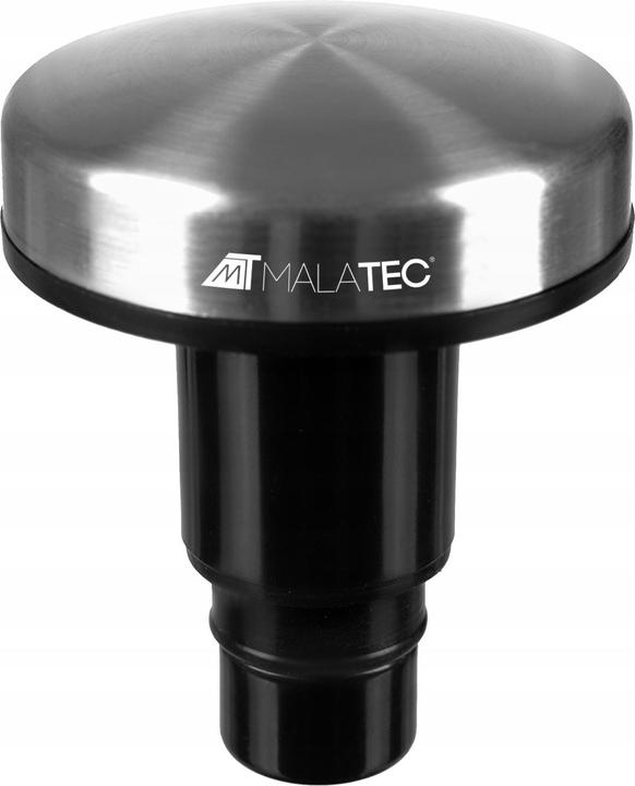 Immagine prodotto Malatec Testa massaggiante riscaldante con ricarica USB-C