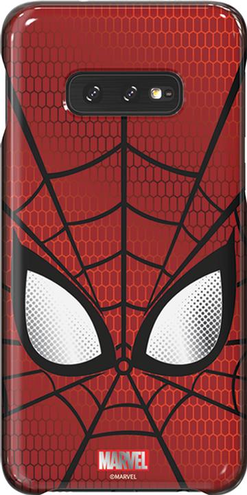 Actual product image Samsung Friends Marvel Spider-Man (Samsung Galaxy S10e)
