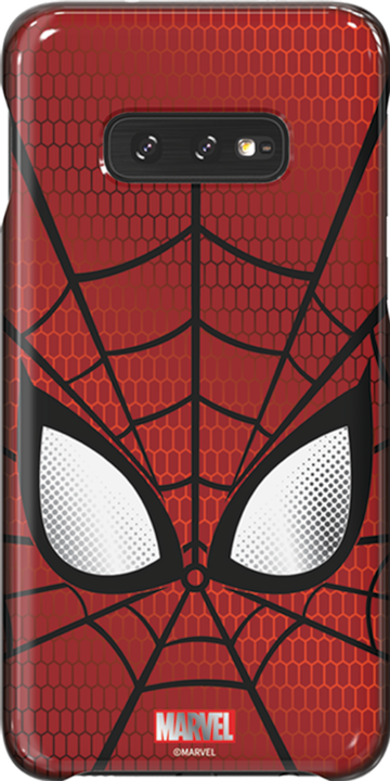 Friends Marvel Spider-Man (Samsung Galaxy S10e)